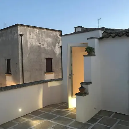 Lejlighed Chios *